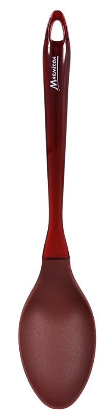 

Ложка Marmiton нейлоновая 35см 17125, Коричневый, Ложка Marmiton нейлоновая 35см 17125