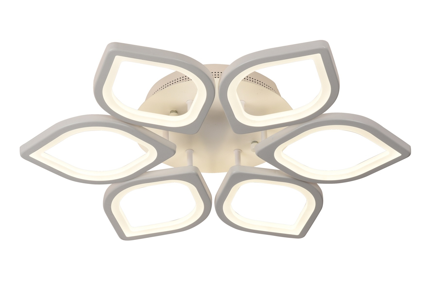 

Люстра светодиодная Villagio S0982/6 Led 100 W, Белый, Люстра светодиодная Villagio S0982/6 Led 100 W