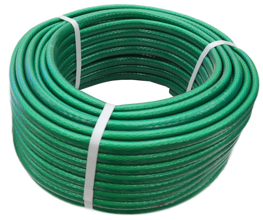 

Шланг поливочный армированный Homeproffe 1/2"х50м