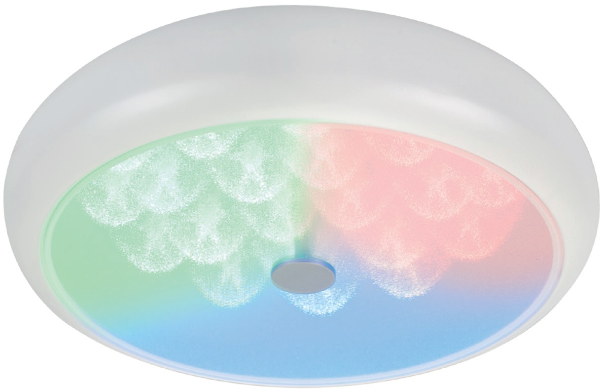 

Люстра потолочная Meduse Led 40Вт+RGB пульт Ду Plc-8001-500, Белый, Люстра потолочная Meduse Led 40Вт+RGB пульт Ду Plc-8001-500