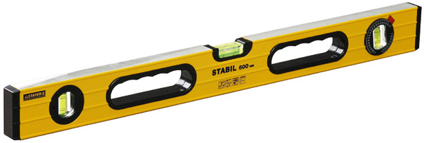 

Уровень Stayer Prostabil 100см, 3 колбы 3471-100_z01