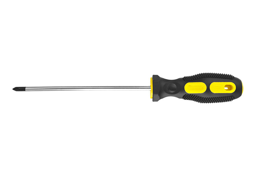 

Отвертка крестовая Stayer PH2х38мм 2510-38-2_z02