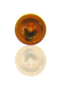 

Заглушка Pz 2 вишня 800782/106212