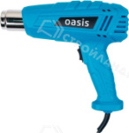 Фен технический OASIS TG-20 2000 Вт