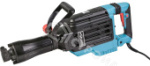 Отбойный молоток сетевой STURM DH2525P 60 Дж 2200 Вт