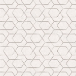 Обои бежевые ИНДУСТРИЯ Omega 168554-23 1,06x10 м