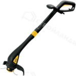 Триммер электрический HUTER GET-400 350 Вт